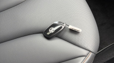 MG HS 1.5 T-GDI Hybrid+ Trophy 5dr Auto Hybrid Hatchback